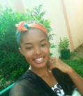 Rencontre Femme Madagascar à Diégo Suarez : Floricia, 25 ans